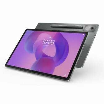 Tablet Lenovo Idea Tab Pro MediaTek 8 GB RAM 256 GB 12,7&quot; Grijs 2