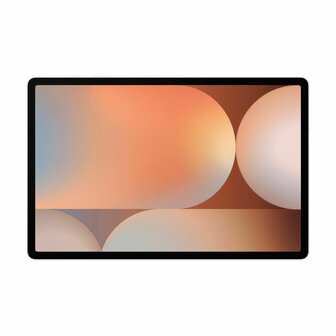 Tablet Samsung SM-X826BZSPEUE Octa Core 12 GB RAM 512 GB Zilverkleurig 12,4&quot; 5