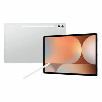 Tablet Samsung SM-X826BZSPEUE Octa Core 12 GB RAM 512 GB Zilverkleurig 12,4&quot; 6