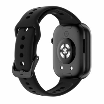 Smartwatch Honor 5504ACGT BLACK Wit Zwart 6