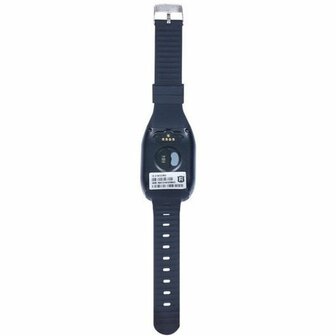Smartwatch LEOTEC LESB01R Zwart 6