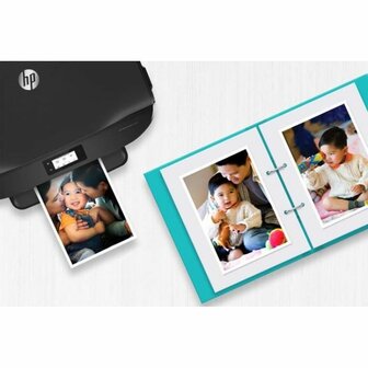 Originele inktcartridge HP CN049AE Zwart 4