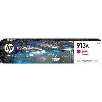Originele inktcartridge HP F6T78AE Magenta 1