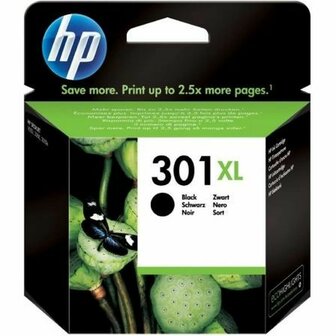 Originele inktcartridge HP 36112 Zwart 1