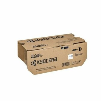 Toner Kyocera TK-3430 Zwart 1