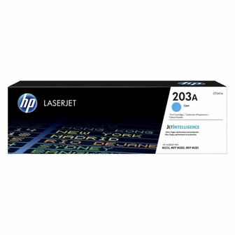 Originele Toner HP CF541A 1