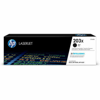 Originele Toner HP CF540X Zwart 1