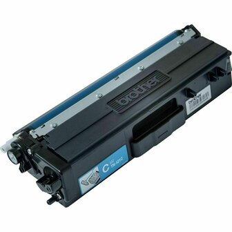 Toner Brother Tn421 Cyaan (4 Stuks) 2