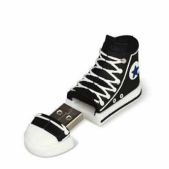 USB stick Tech One Tech TEC5149-32 32 GB Wit 2