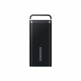 Externe Harde Schijf Samsung T5 EVO 4 TB SSD 1