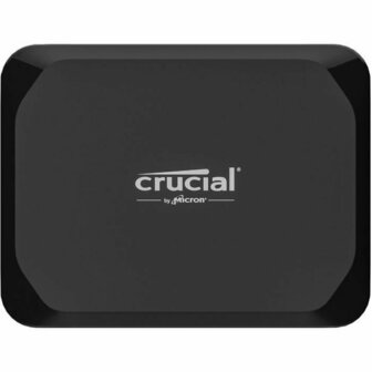 Externe Harde Schijf Crucial CT1000X9SSD9 1 TB SSD 1
