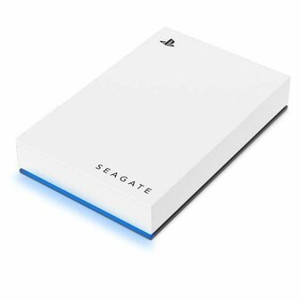 Externe Harde Schijf Seagate STLV2000201 2 TB HDD 8