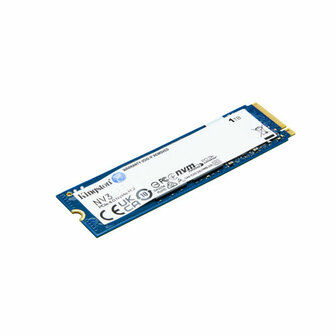 Hard Drive Kingston SNV3S/1000G 1 TB SSD 1