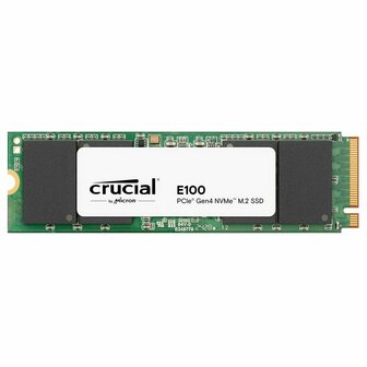 Hard Drive Crucial CT480E100SSD8 2