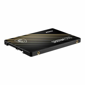 Hard Drive MSI SPATIUM S270 960 GB SSD 4