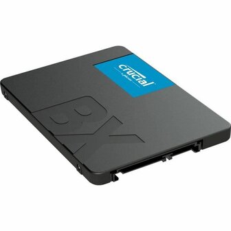 Hard Drive Crucial 500 GB SSD 2,5&quot; 1