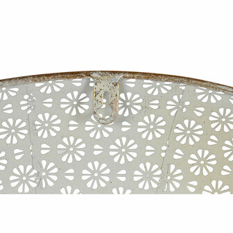 Wandspiegel Home ESPRIT Gouden Arabisch 76 x 4,5 x 76 cm 4