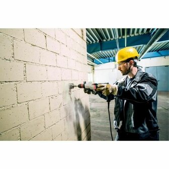 Boorhamer Metabo KHE 2660 850 W 6