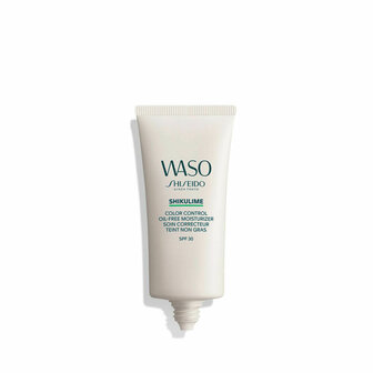 Hydraterende Cr&egrave;me met Kleur Shiseido 768614178767 Wit Spf 30 50 ml (1 Stuks) 3