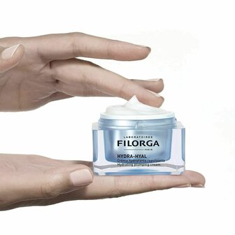 Gezichtscr&egrave;me Filorga 50 ml 2