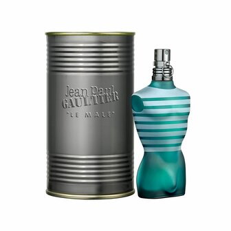 Aftershave Balsem Jean Paul Gaultier Le Male 100 ml 75 ml 96 g (1 Stuks) 6