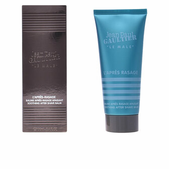 Aftershave Balsem Jean Paul Gaultier Le Male 100 ml 75 ml 96 g (1 Stuks) 8