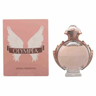 Damesparfum Paco Rabanne Olymp&eacute;a EDP 80 ml 1