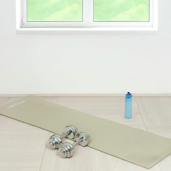 Slaapmat Aktive 180 X 12 X 50 CM 4 Stuks 4