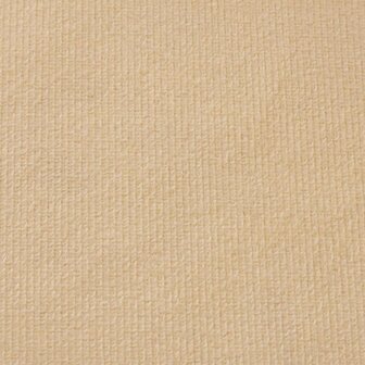 Kinderbank zacht pluche cr&egrave;mekleurig 7