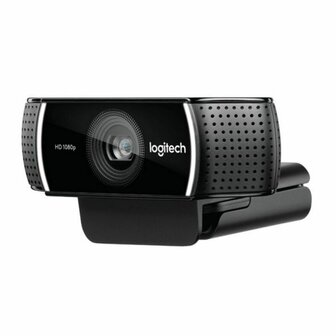 Webcam Logitech 960-001088 Full HD 2