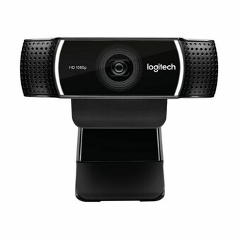 Webcam Logitech 960-001088 Full HD 4
