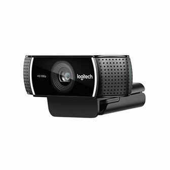 Webcam Logitech 960-001088 Full HD 5