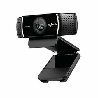 Webcam Logitech 960-001088 Full HD 7