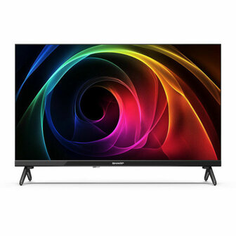 Smart TV Sharp 1T-C24HA1205EB 24&quot; LED 1