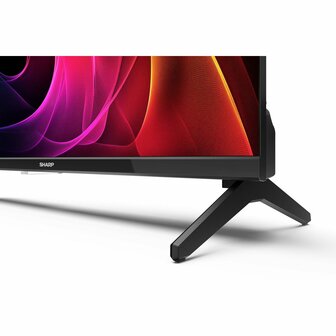 Smart TV Sharp 1T-C24HA1205EB 24&quot; LED 8