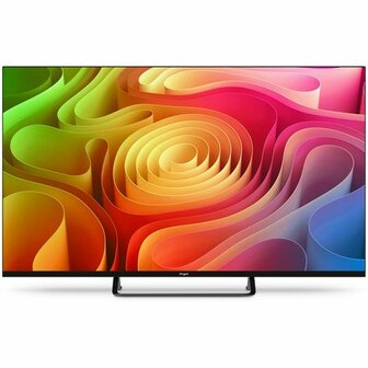 Smart TV Engel LE4395QLED 4K Ultra HD 43&quot; QLED 1