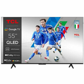 Smart TV TCL 55P7K 55&quot; 4K Ultra HD HDR QLED 1