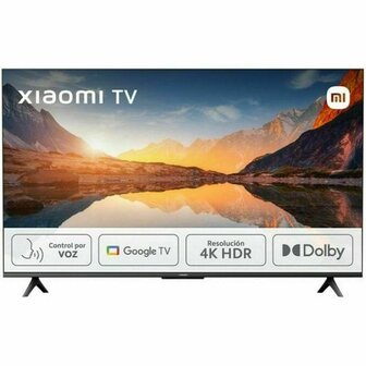 Smart TV Xiaomi ELA5493EU 4K Ultra HD 43&quot; LED HDR 1