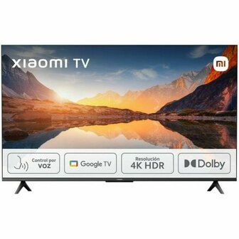 Smart TV Xiaomi ELA5493EU 4K Ultra HD 43&quot; LED HDR 8