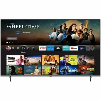 Smart TV Panasonic TV65W95AEG   65 4K Ultra HD 65&quot; HDR 4