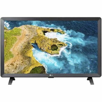 Smart TV LG 24TQ520S-PZ.API HD 24&quot; LED 3
