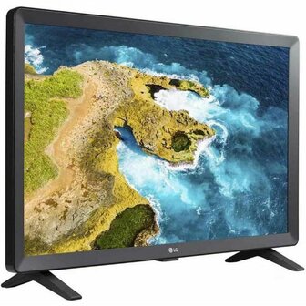 Smart TV LG 24TQ520S-PZ.API HD 24&quot; LED 5
