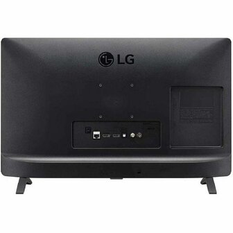 Smart TV LG 24TQ520S-PZ.API HD 24&quot; LED 7