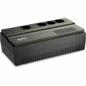 UPS SAI APC BV500I 300 W 1