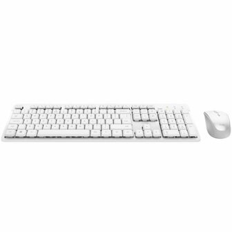 Numeriek toetsenbord Trust 25467 Wit 3