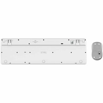 Numeriek toetsenbord Trust 25467 Wit 5
