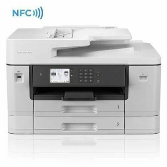 All-in-one printer Brother MFC-J6940DW 1