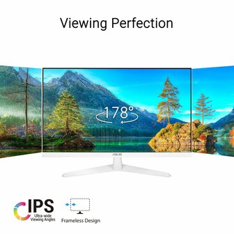 Gaming monitor Asus 90LM06D2-B02170 Full HD 27&quot; 6