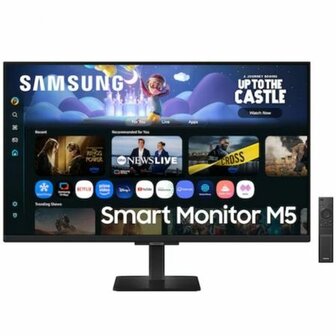 Gaming monitor Samsung LS27FM500EUXEN Full HD 27&quot; 1