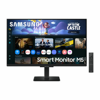 Gaming monitor Samsung LS27FM500EUXEN Full HD 27&quot; 2